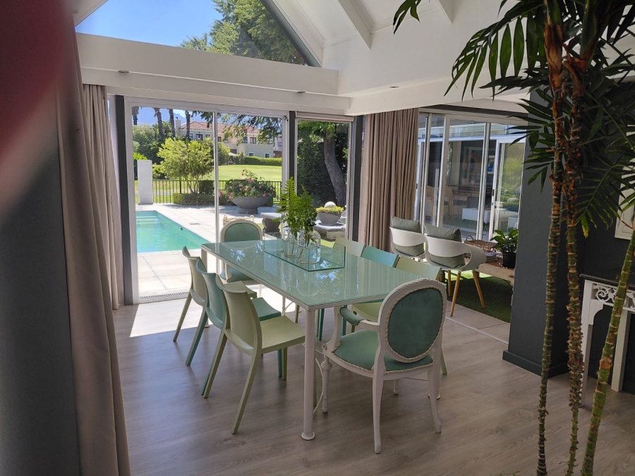 To Let 4 Bedroom Property for Rent in Greenways Golf Estate Western Cape